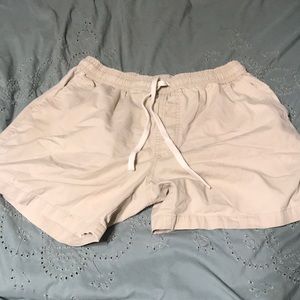 Chubbies Shorts